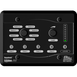 Модуль BSS BLUDIGITAL-IN, фото 